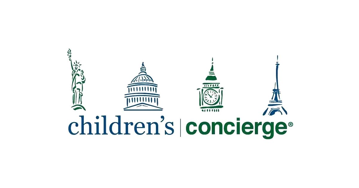 Adventures Children's Concierge Education Curricula for Families